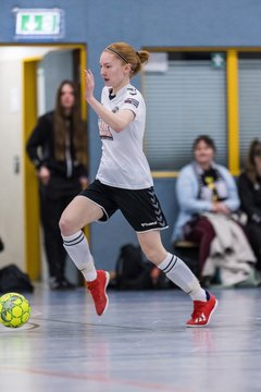 Bild 29 - F NFV Futsalturnier